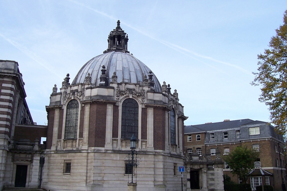 Eton College Library, Berkshire