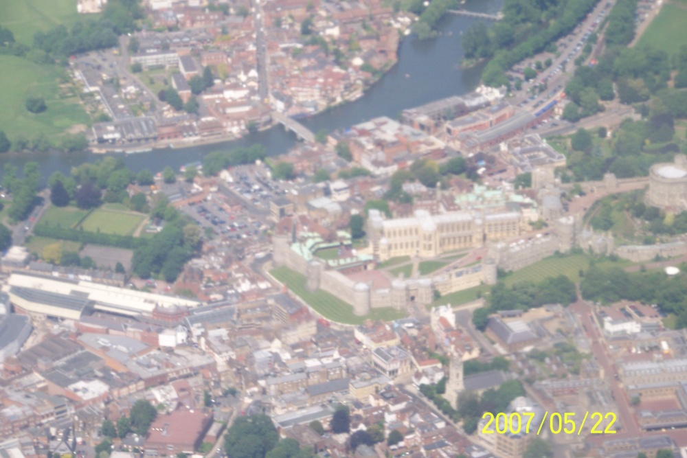 Windsor Castle