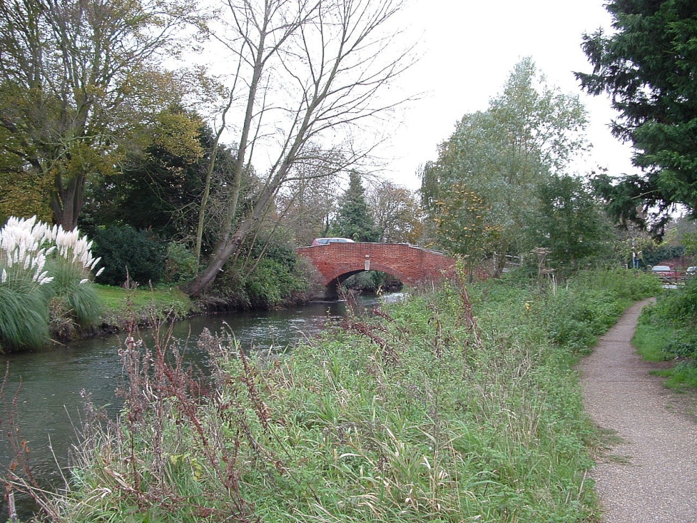 Fordwich, Kent