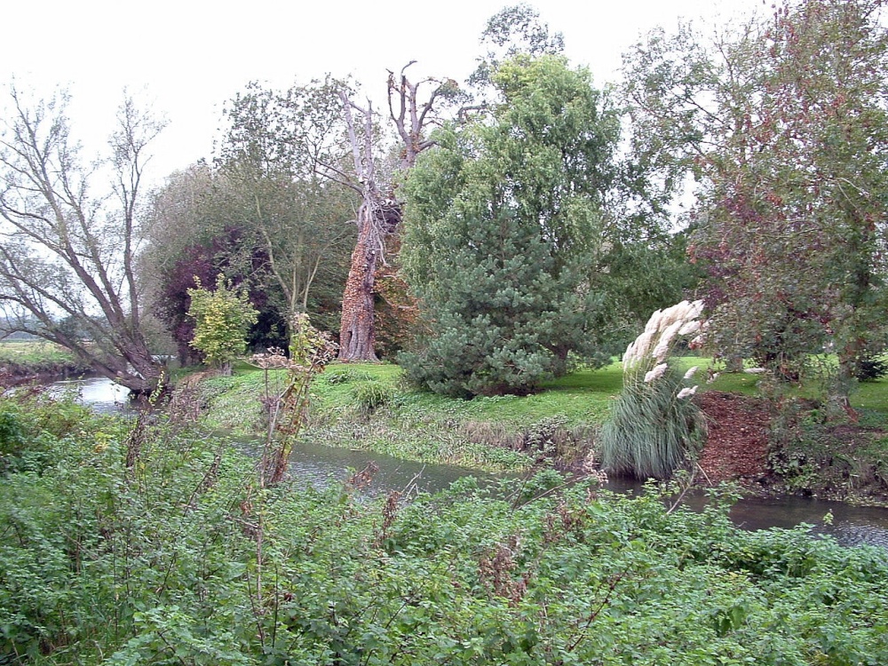 Fordwich, Kent