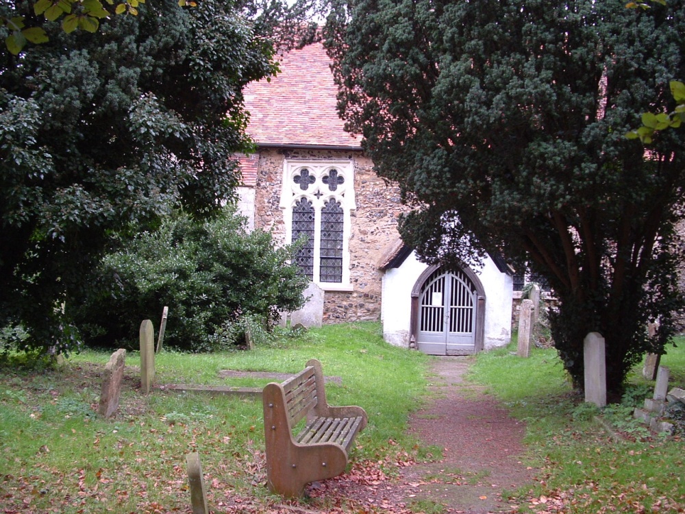 Fordwich, Kent