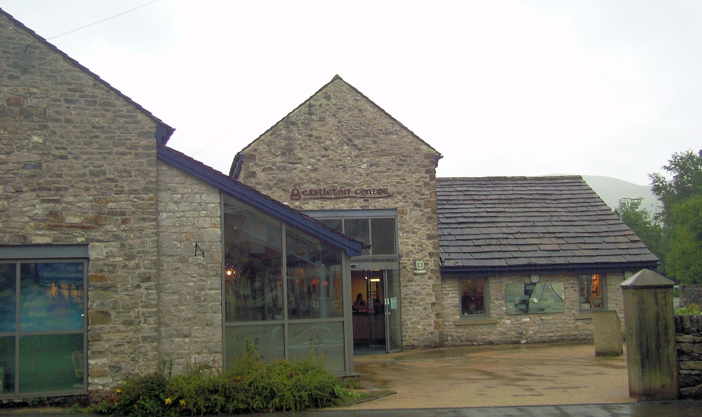 Castleton Centre