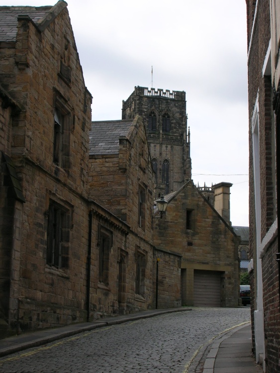 Durham, County Durham