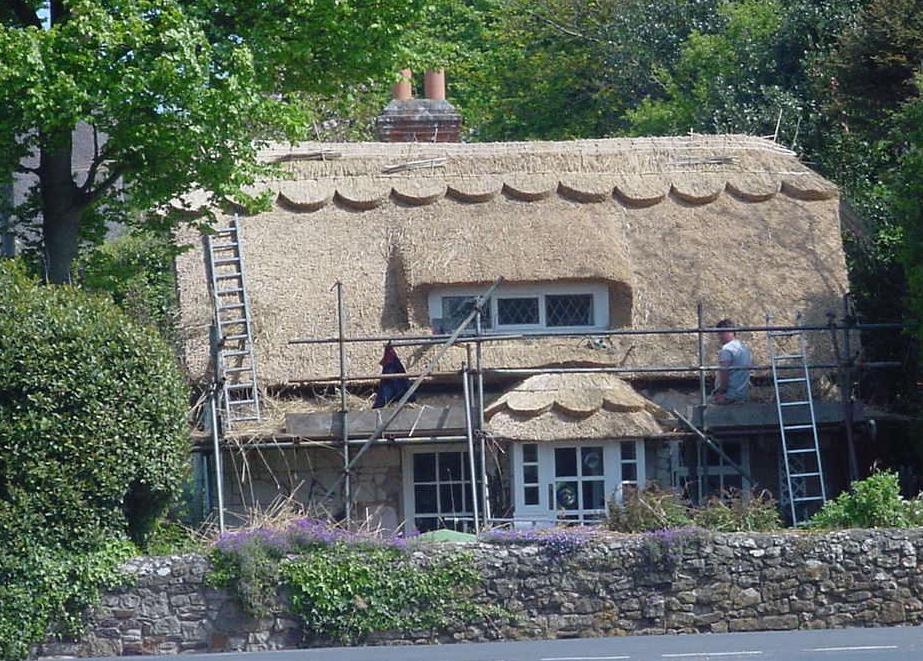 Brighstone, Isle of Wight