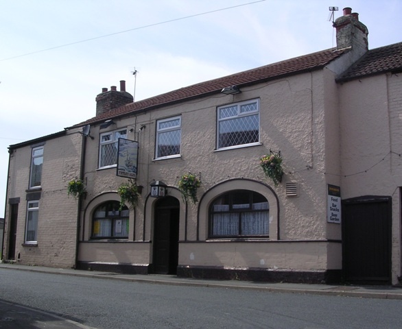 Ship Inn, Swinefleet, East Riding of Yorkshire