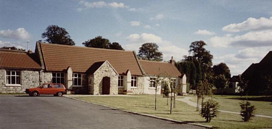 Photograph of Village Hall, Swinefleet, East Riding of Yorkshire