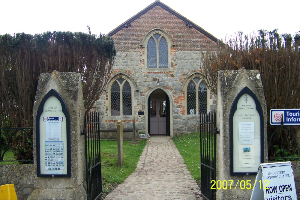 Avebury, Wiltshire