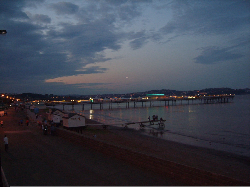 Paignton, Devon