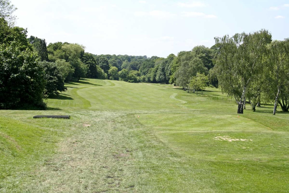 Chislehurst Golf Club