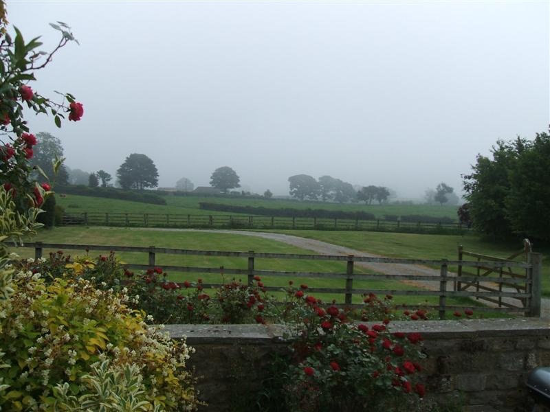 North Yorkshire, England