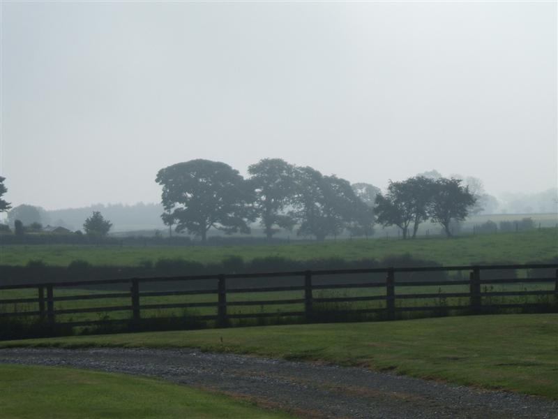 North Yorkshire, England