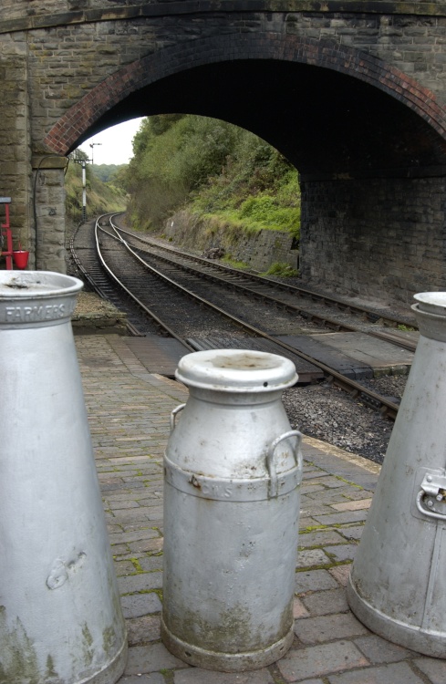 Arley platform