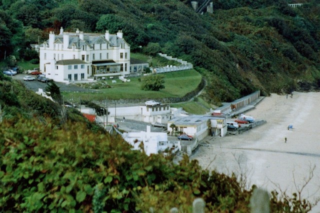 Carbis Bay, Cornwall