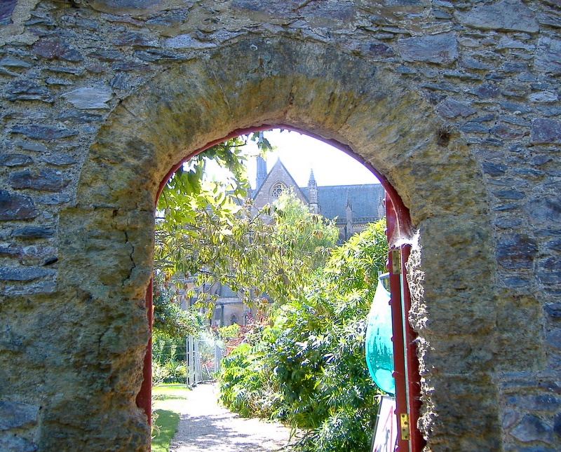 Arundel Castle, Arundel, West Sussex