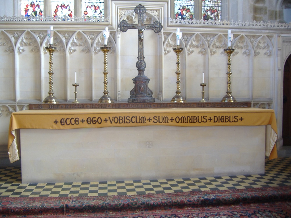 Fitzalan Chapel