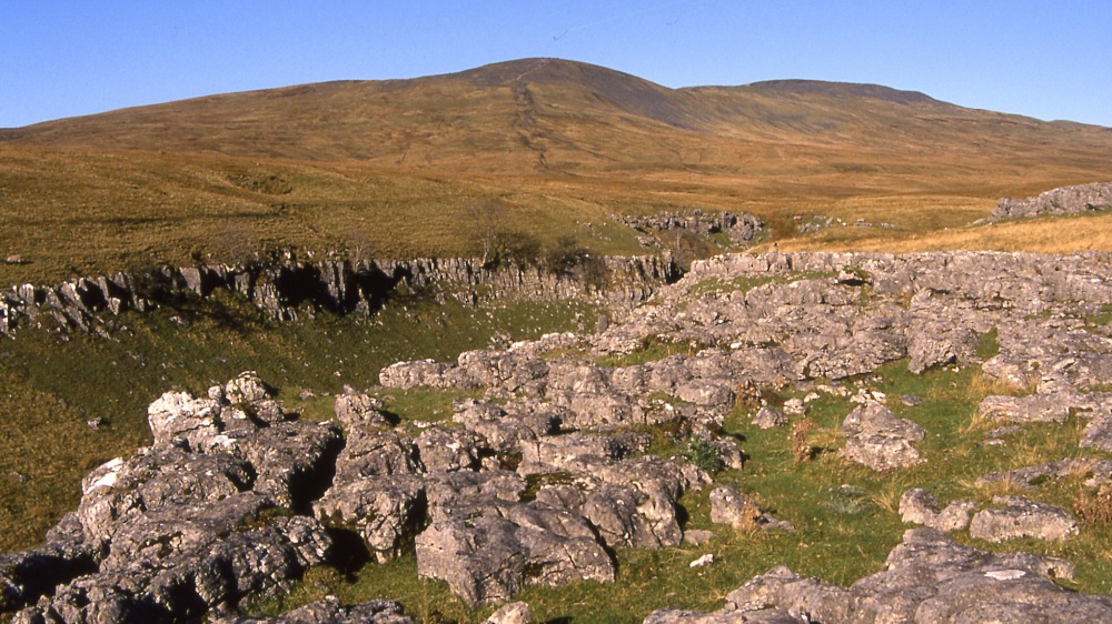 Ingleborough