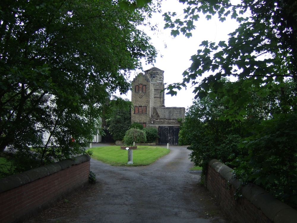 Arden Hall - Bredbury - Stockport