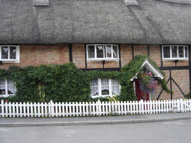 The Old School House, Abbotts Ann, Hampshire