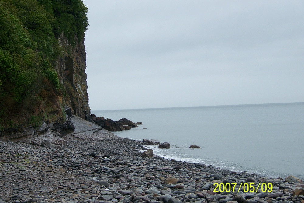 Clovelly, Devon