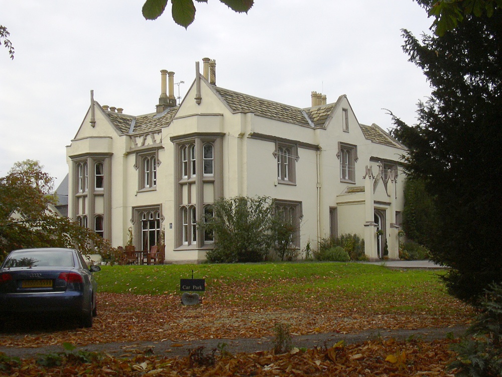 The Old Rectory, Sprotbrough, South Yorkshire