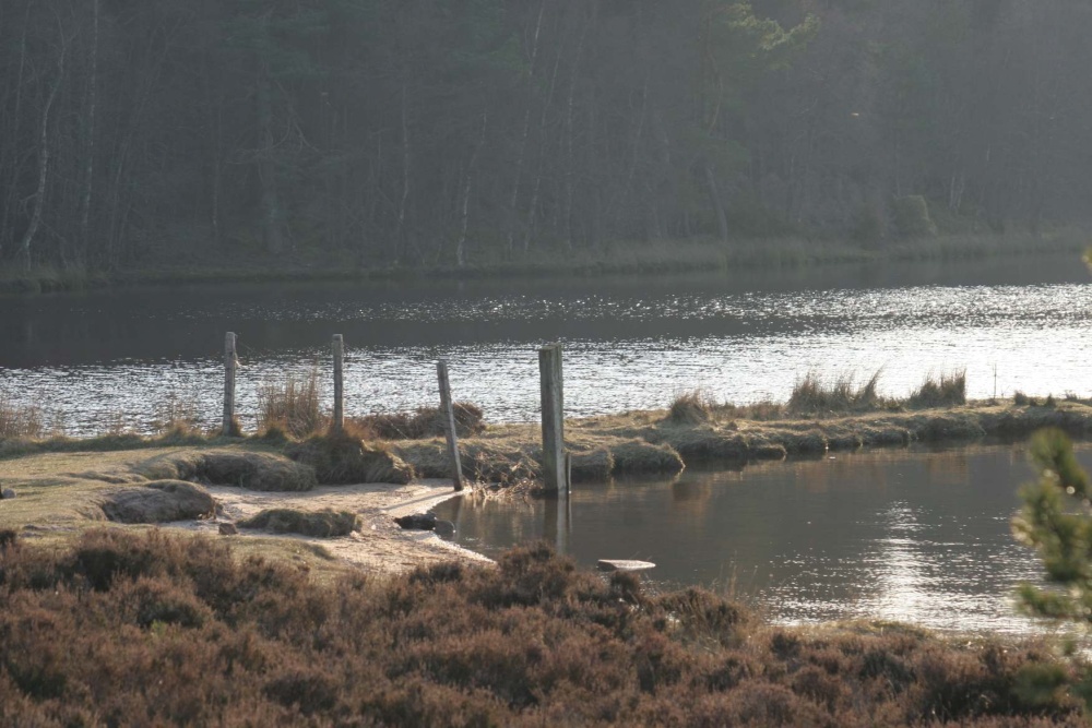 Lochindorb