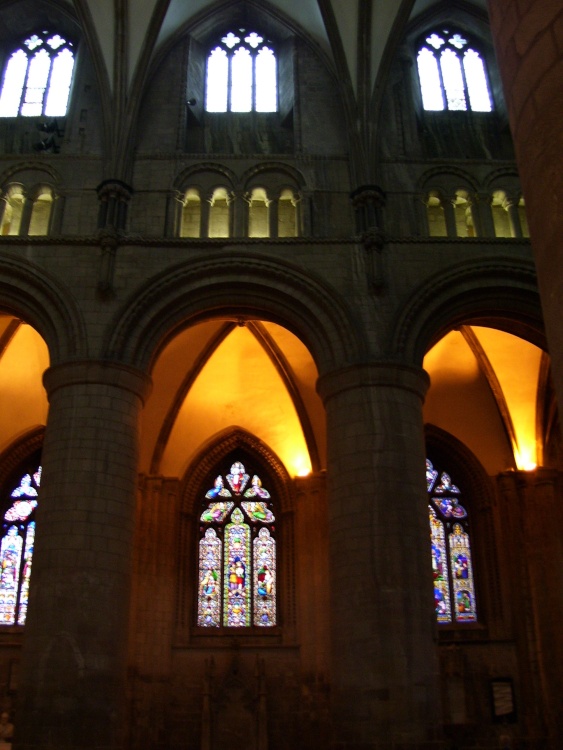 Gloucester Cathedral, Gloucester