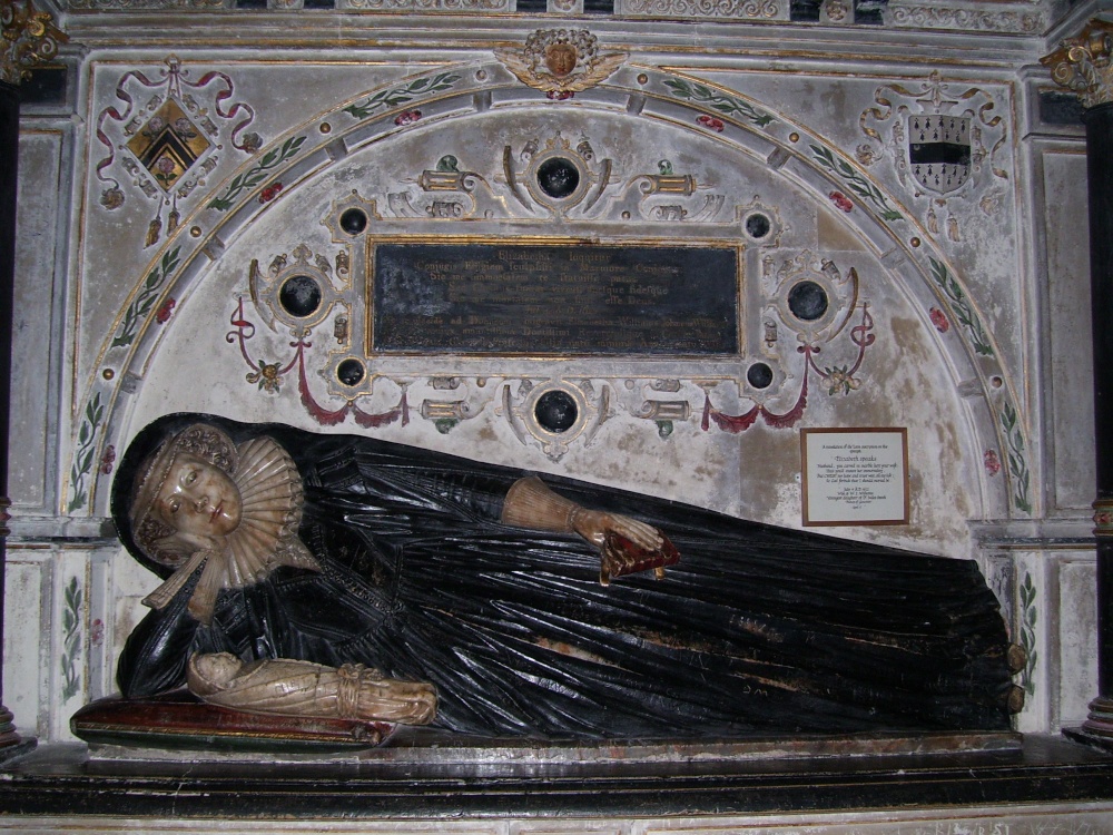 Gloucester Cathedral, Gloucester