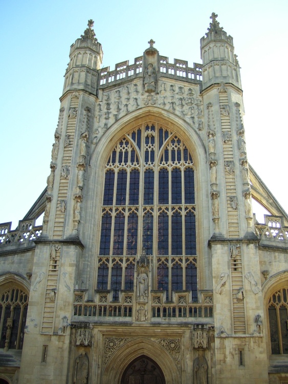 Bath Abbey