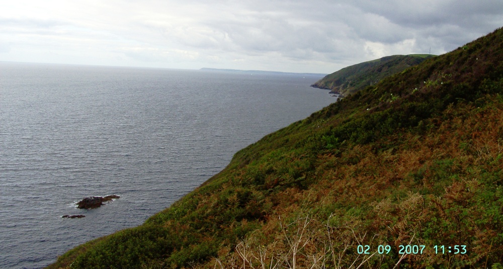 Talland, Cornwall