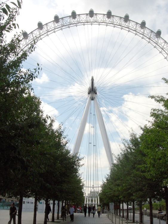 London Eye