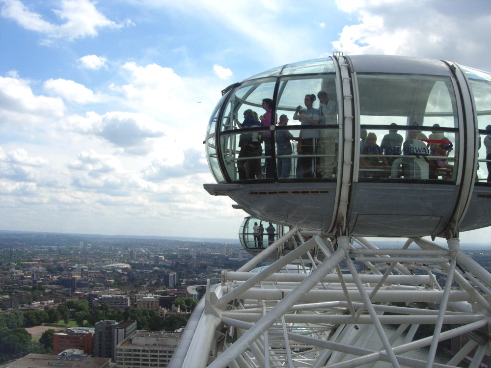 London Eye