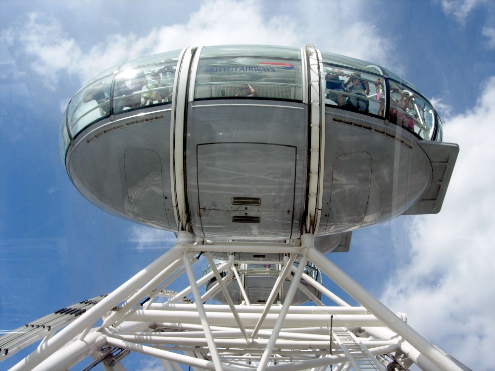 London Eye