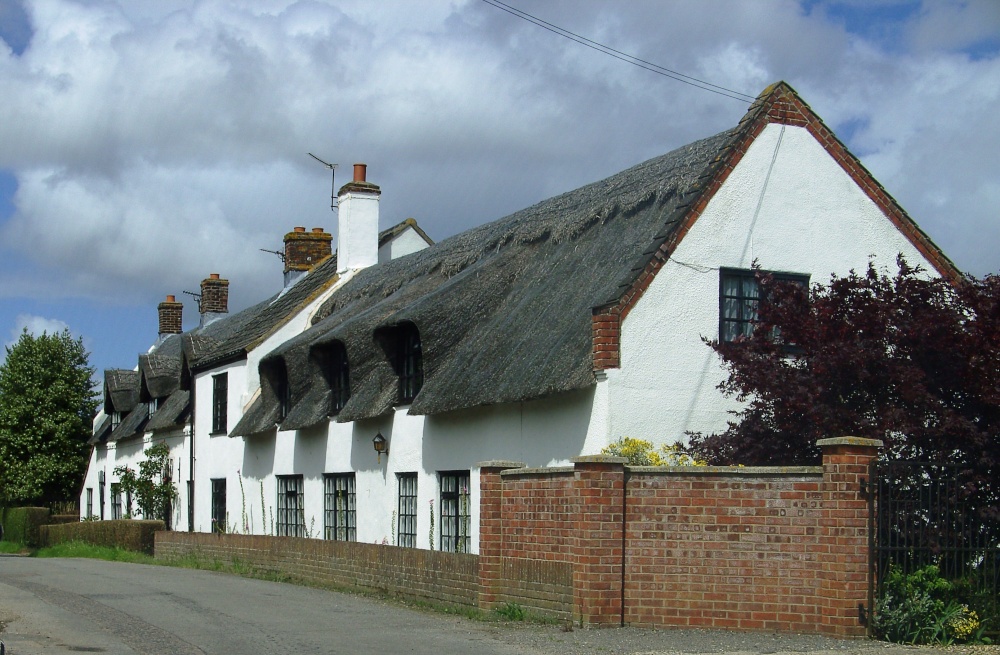 Photograph of Village St, Sutton