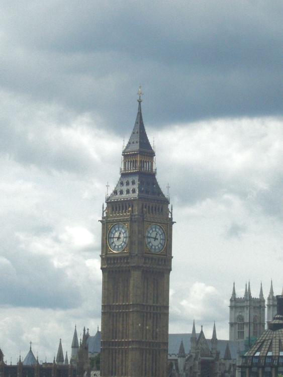 Big Ben