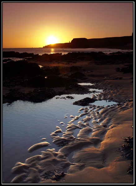 Marsden Beach