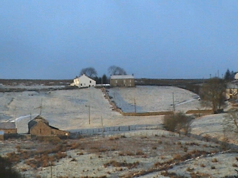 Cowshill - Weardale