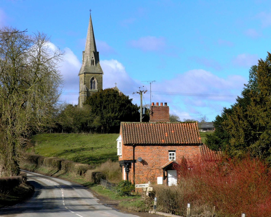 Warter View,  East Riding of Yorkshire