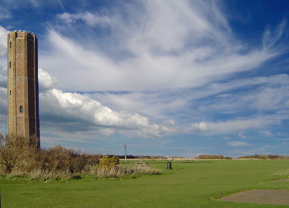 Walton on the Naze, Essex