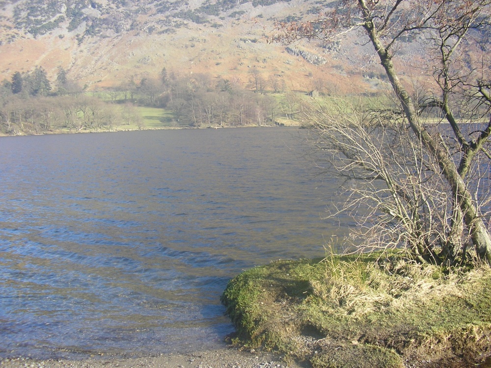 ullswater feb 08