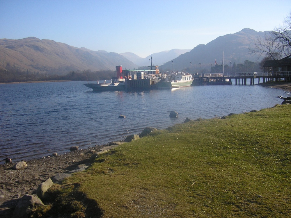 ullswater feb 08