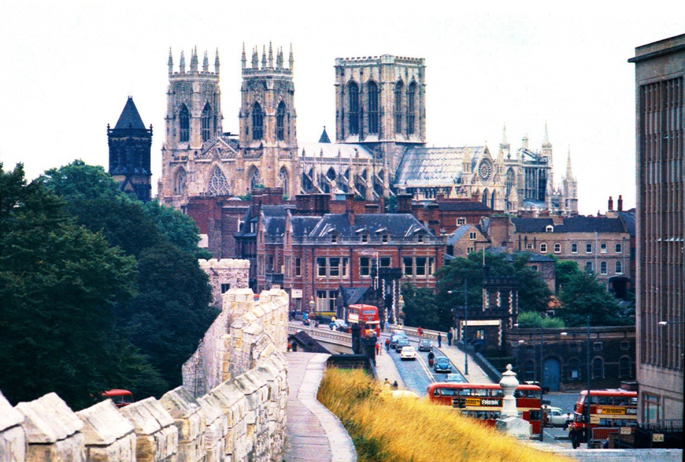 York Cathedral