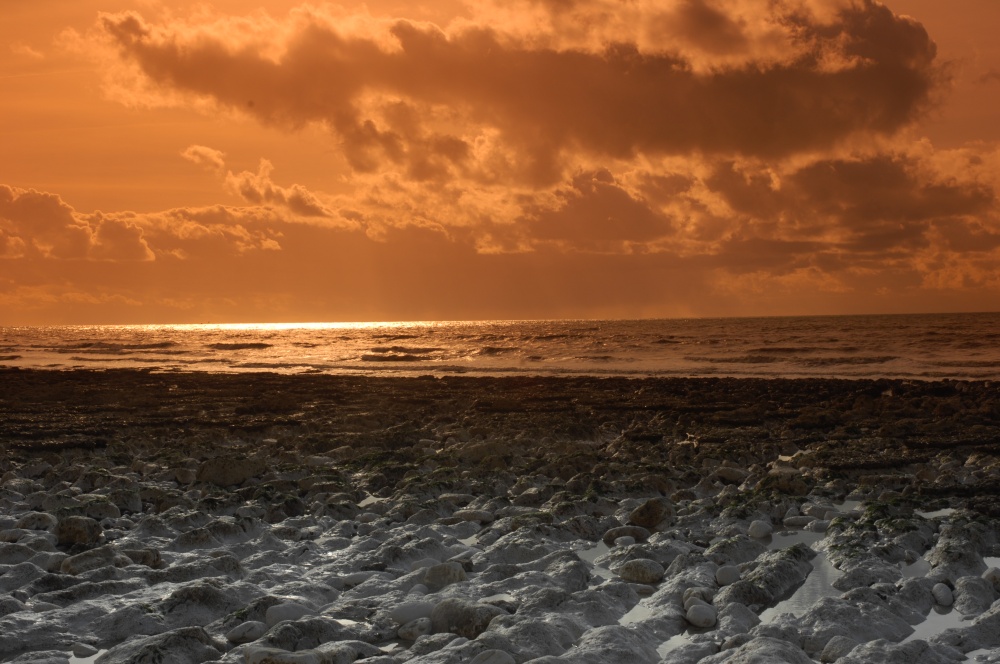 Birling Gap, East Sussex