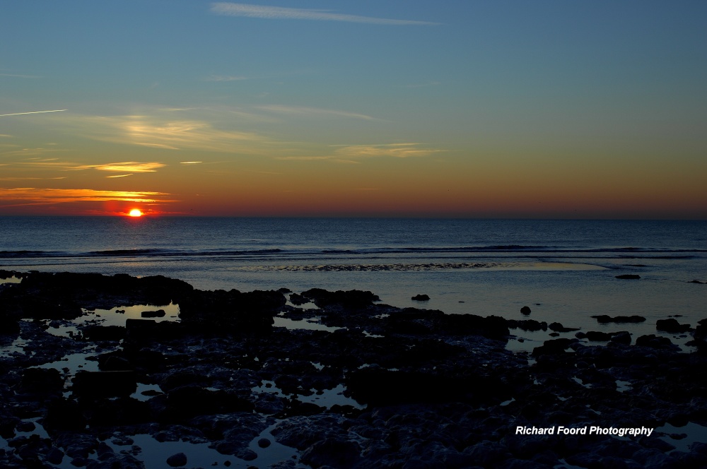 Birling Gap, East Sussex