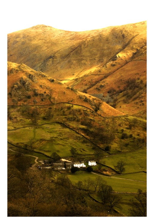 Photo of Dream House in the Valley, Cumbria