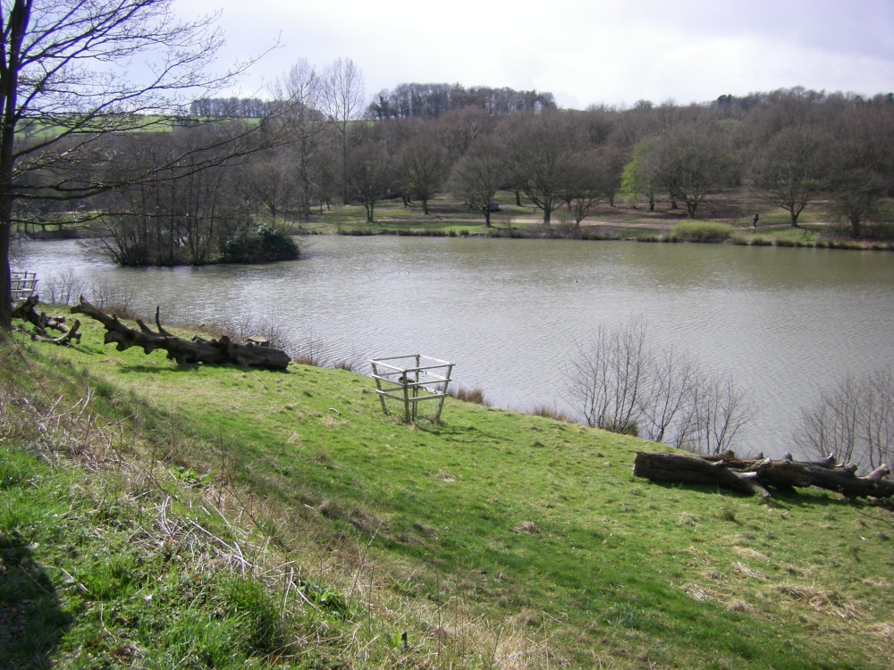 Hardwick Park