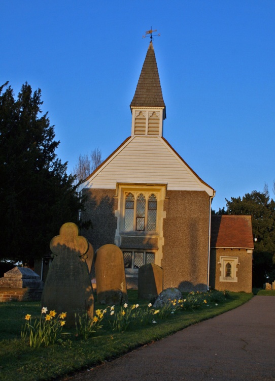 St Margarets Ifield Nr Gravesend Kent