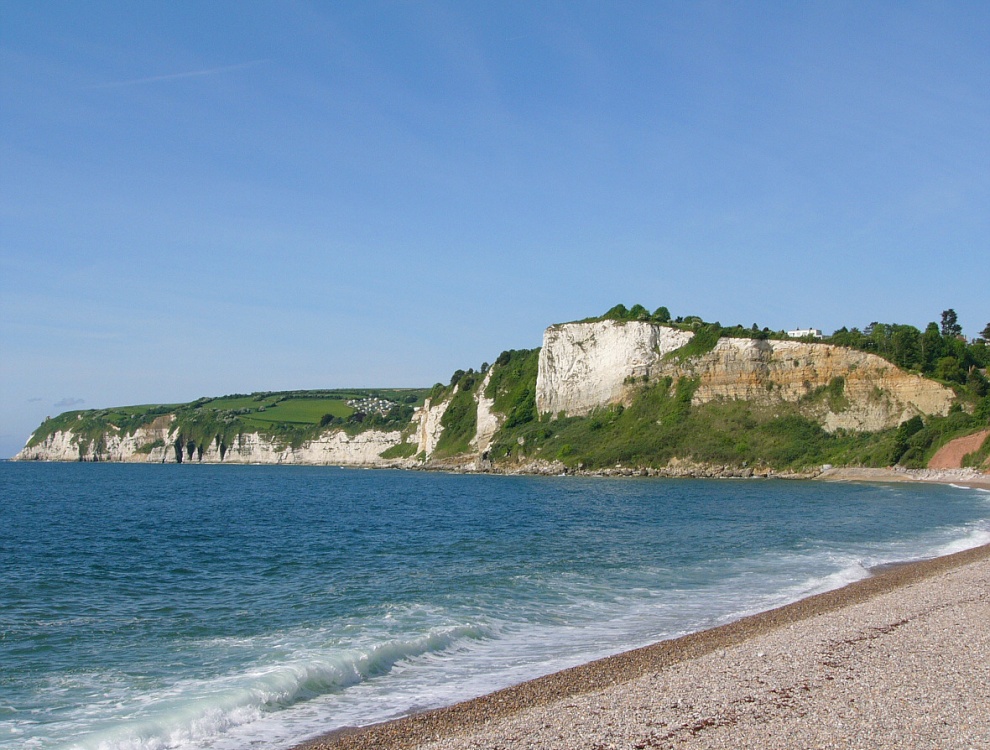 The Beach