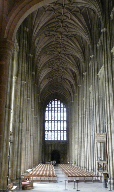 Canterbury Cathedral