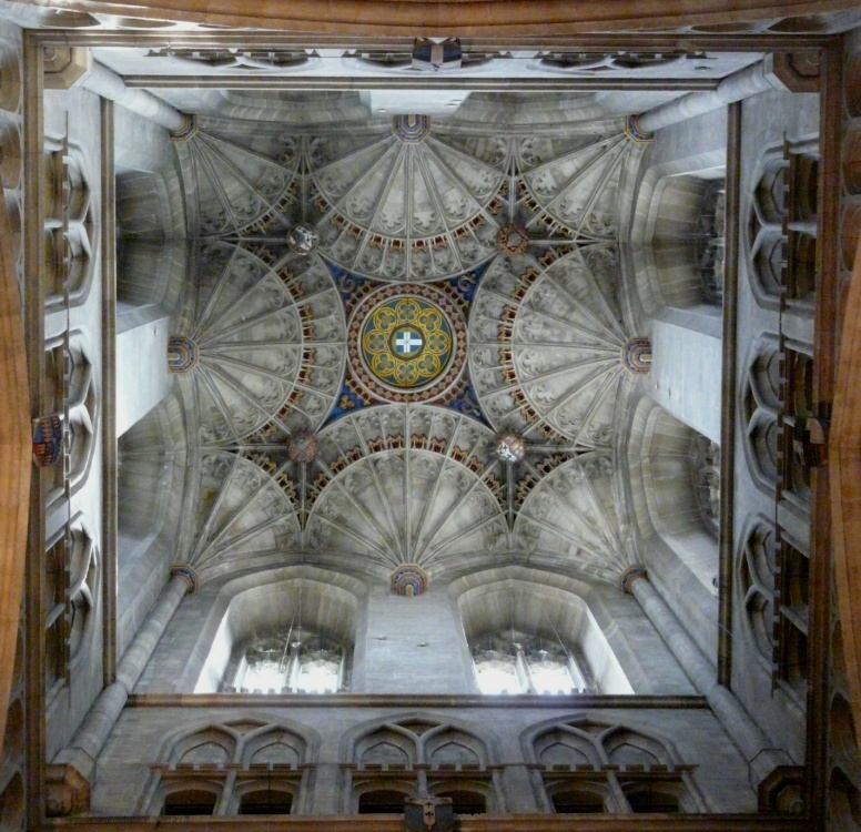 Canterbury Cathedral