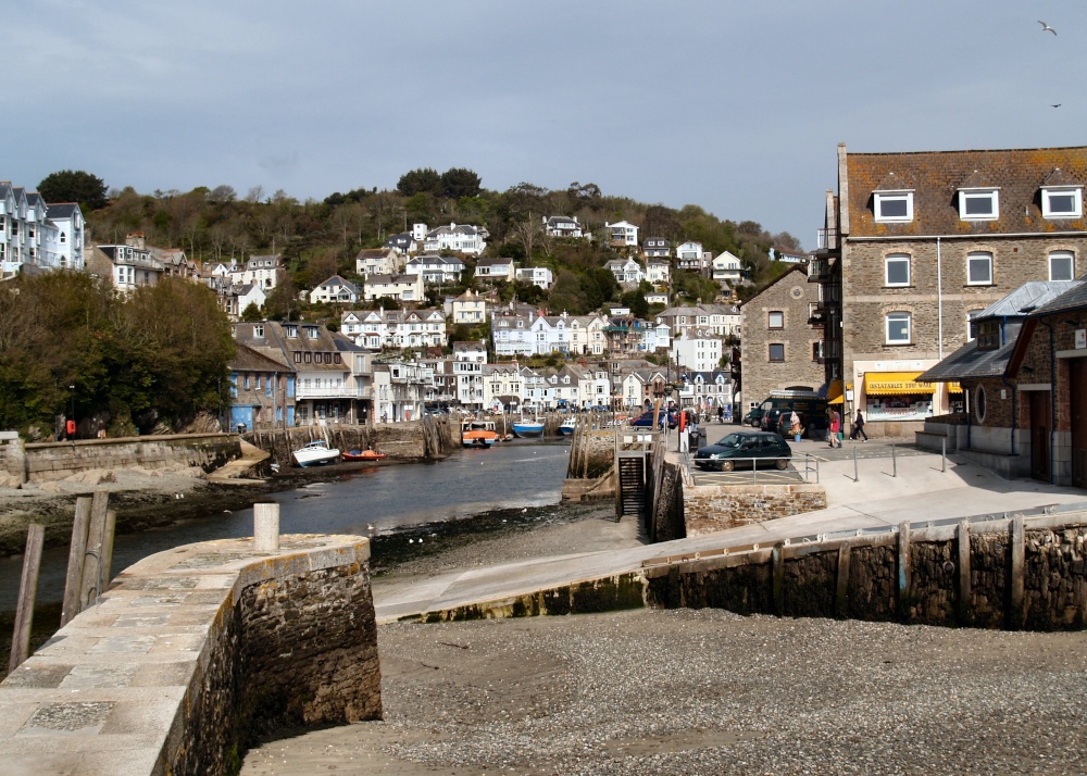 Looe, Cornwall